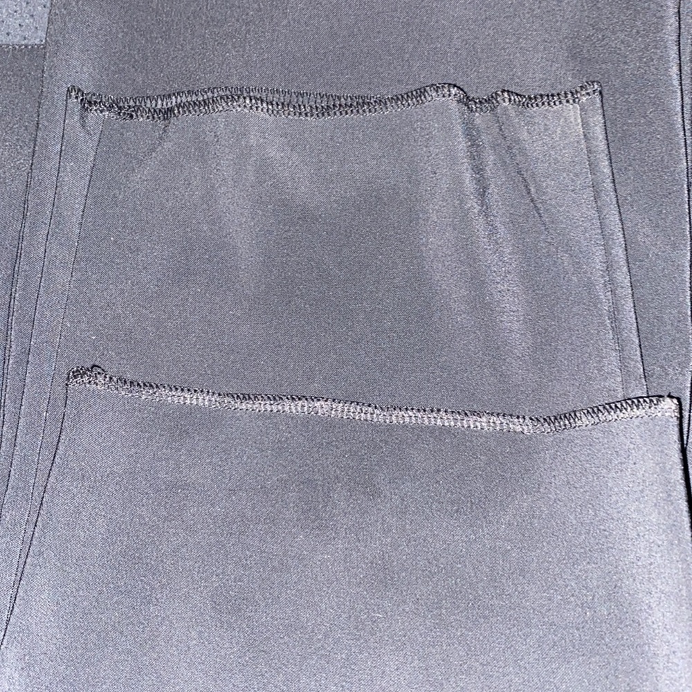 Tall Nike On Field Engineered Black Golf Pants (37” Inseam) (M) - Picture 11 of 11